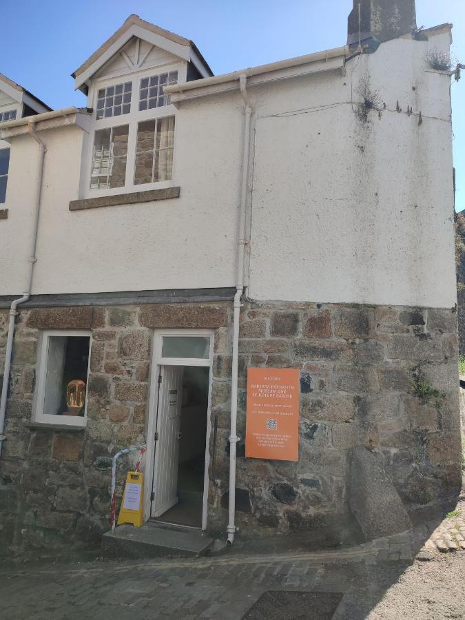 Cheerful Fisherman,S Cottage St Ives Exterior foto